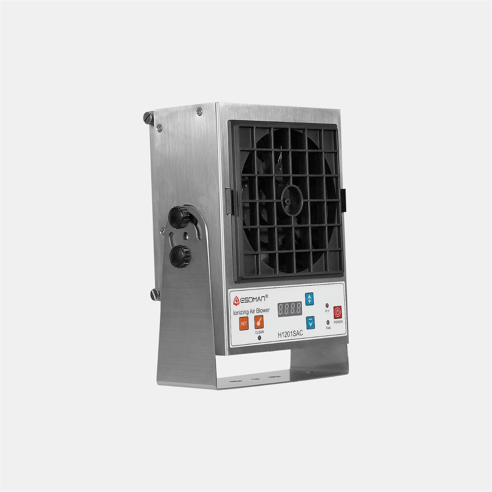 High Frequency AC Ionizer_H1201SAC 2