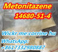 Metonitazen cas 14680-51-4 Safe and fast