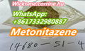 Metonitazen cas 14680-51-4 Safe and fast delivery Free customs clearance CAS NO. 2