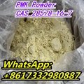 white crystal powder 3,4-MDP-2-P intermediate 28578-16-7 factory supply CAS NO.2 2