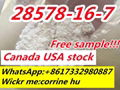 white crystal powder 3,4-MDP-2-P intermediate 28578-16-7 factory supply CAS NO.2 3