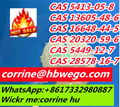 white crystal powder 3,4-MDP-2-P intermediate 28578-16-7 factory supply CAS NO.2 1