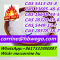 High purity and high quality. 236117-38-7 2-iodo-1-p-tolylpropan-1-one