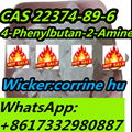  Chemicals CAS 22374-89-6  1