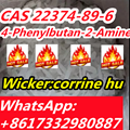  Chemicals CAS 22374-89-6  2