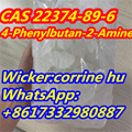  Chemicals CAS 22374-89-6  3
