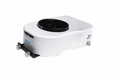 LED fluorescence illuminator for stereo microscope MZX-LED series