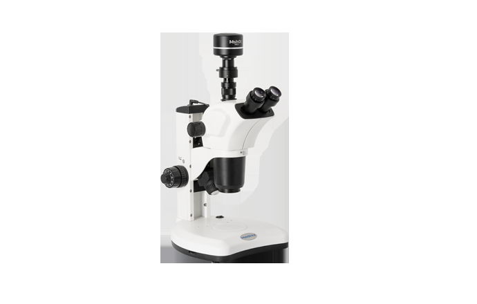 Stereo microscope MZ101