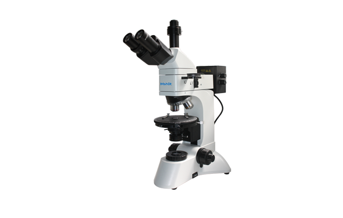 Professional polarizing microscope MP41