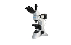 Professional polarizing microscope MP41