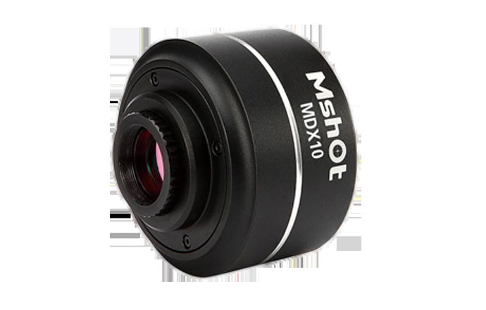 20.0MP Microscope camera MDX10 2
