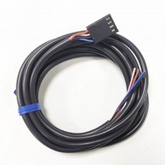  EE-1006/EE-1010 PVC Compatible Cable      EE-1006/EE-1010 PVC Compatible Cable