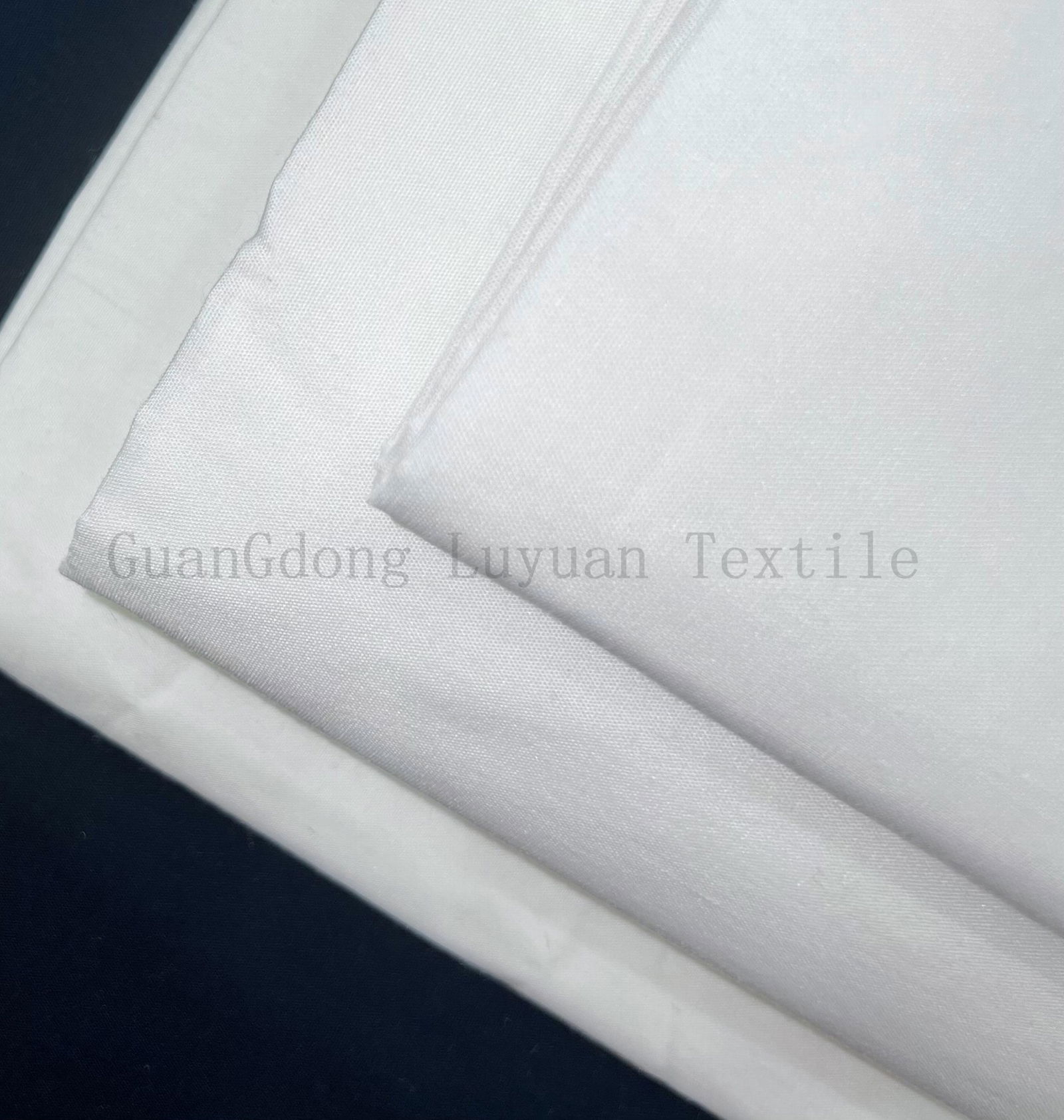 Tooling Tc 90/10 80/20 65/35 CVC 100% Cotton Functional Grey Fabric for Pocketin 1