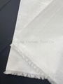 High Quality 45*45 110*76 Grey Fabric Greige Fabric for Pocketing and Shirting 1