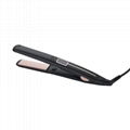 1"Professional LCD digital ionic hair Straightener YB82025 1