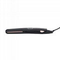 1"Professional LCD digital ionic hair Straightener YB82025 2