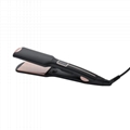 2" LCD digital Ionic Hair Straightener