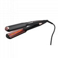 2" Infrared Ray LCD digital ceramic Plate Hair Straightener YB82026 1