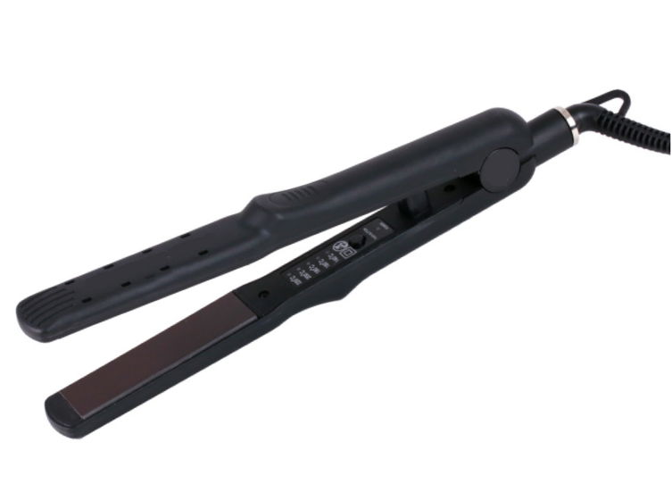 Professional wet 2 Dry hair straightener