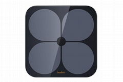 bodivis Electronic Wifi Smart Body Fat Scale H1 Pro