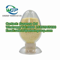 CAS 10250-27-8 2-Benzylamino-2-methyl-1-propanol OIL LIQUID OR WHITE POWDER PHAM