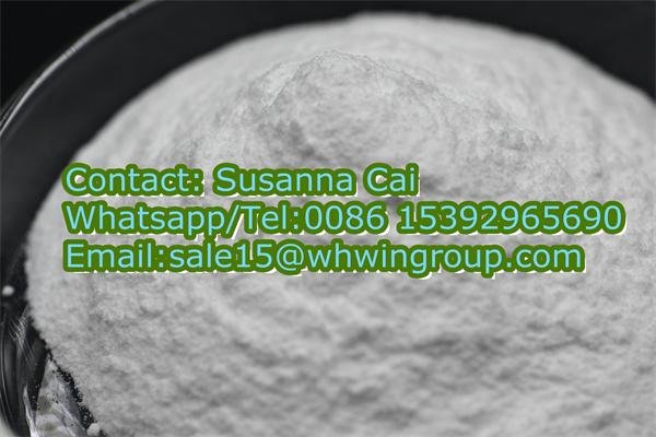 CAS 23056-29-3 N-phenylpiperidin-4-amine POWDER chemical raw materials pharmace 2