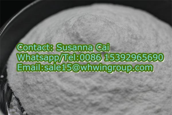 CAS 23056-29-3 N-phenylpiperidin-4-amine POWDER chemical raw materials pharmace 3