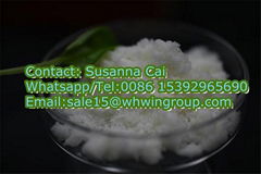 CAS 5449-12-7	BMK Glycidic Acid (sodium salt) POWDER chemical raw materials phar