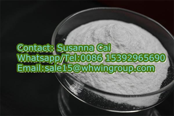 CAS 80532-66-7	BMK Methyl Glycidate POWDER chemical raw materials pharmaceutical