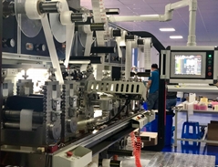 Shanghai HUAYUAN Electronic Co., Ltd Shanghai HUAYUAN Electronic Co., Ltd