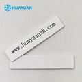 HUAYUAN Silicone RFID Laundry Tag for Linen Tracking 3