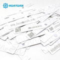 HUAYUAN HLT RFID Linen Transponder UHF Laundry Tag