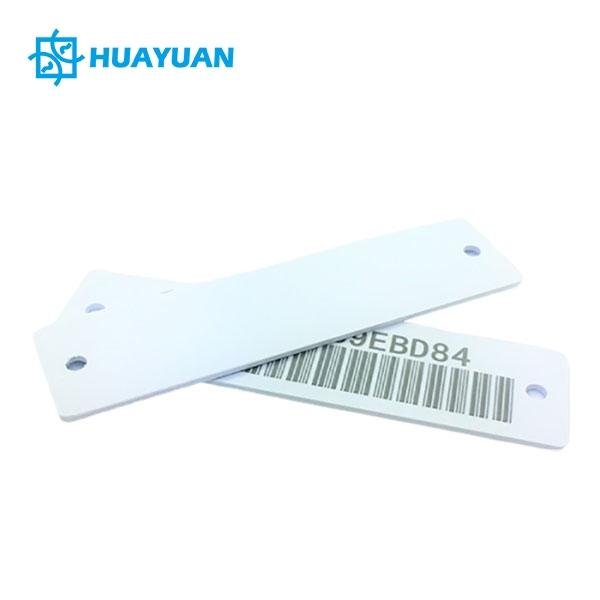 Waterproof RFID Tag for EURO Pallets