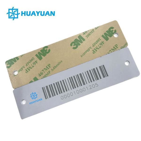 Waterproof RFID Tag for EURO Pallets 2