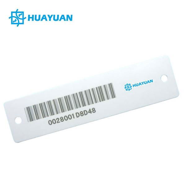 Waterproof RFID Tag for EURO Pallets 3