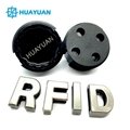 RFID Waste Bin Tag for Smart Waste Management