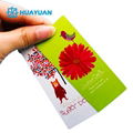 RFID Apparel Sticker Tag, UHF Hang Tag, RFID Care Label 3