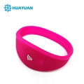 Bank E-payment Contactless Silicone Wearable Payment Wristband 2
