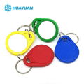 NFC Keyfob Smart Keychain RFID Key Fob Tag