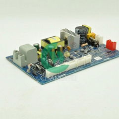 CSA approval Constant Temperature Water Heater Control Board