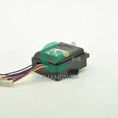 3V Gas Cooker Control board with Solenoid Valve