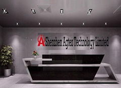 Shenzhen Agtez Technology Limited