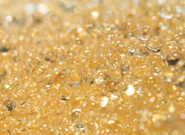 Ion Exchange Resin-Wastewater Treatment-XWT-P710