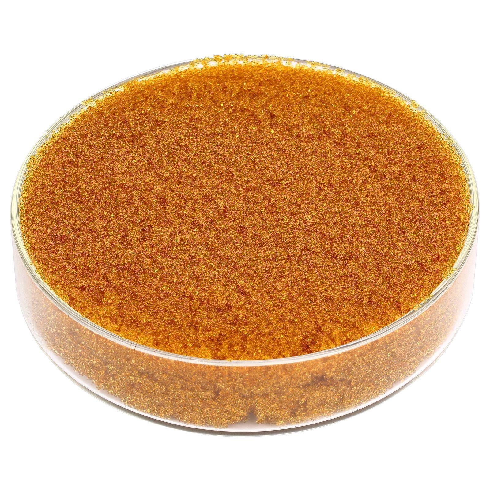 Ion Exchange Resin-Precious Metal Recovery-XPMR140