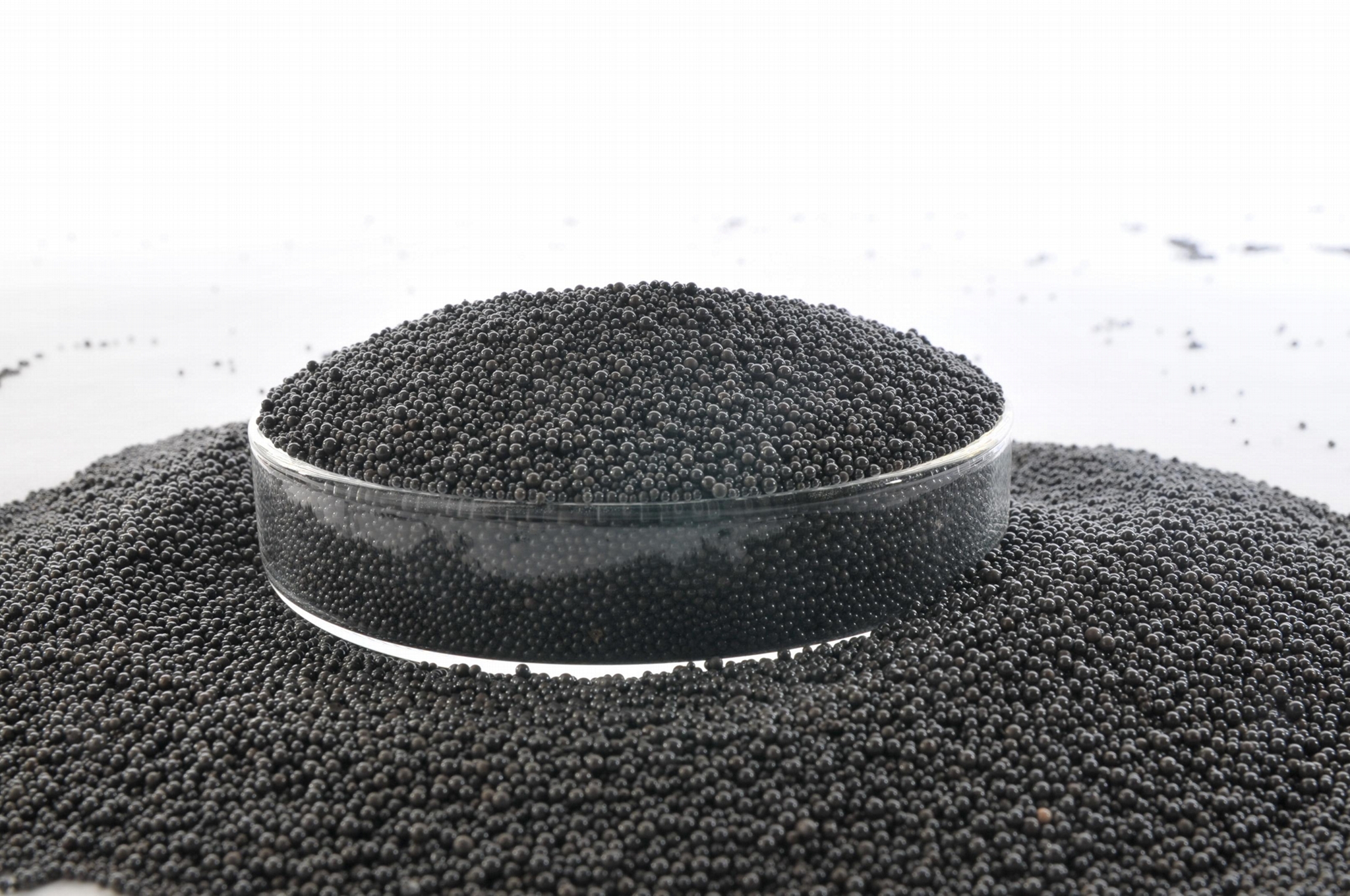 Ion Exchange ResinNuclear Power Applications/Radwaste TreatmentXRW190