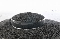 Ion Exchange Resin-Nuclear  Power  Applications/Radwaste  Treatment-XRW190