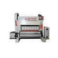 automatic leather perforating machine