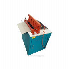 SMALL LEATHER PUNCHING MACHINE