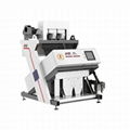 RC Series Nuts Sorting Machine Vertical