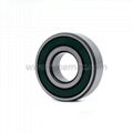 Motorcycle Bearing 6200 Series